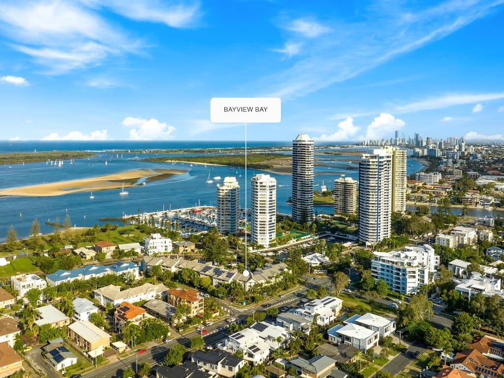 27/37 Bayview Street, Runaway Bay, QLD, 4216, Runaway Bay - Thumbnail 7