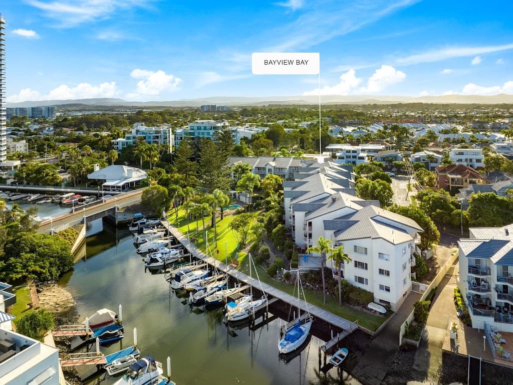 27/37 Bayview Street, Runaway Bay, QLD, 4216, Runaway Bay - Thumbnail 8