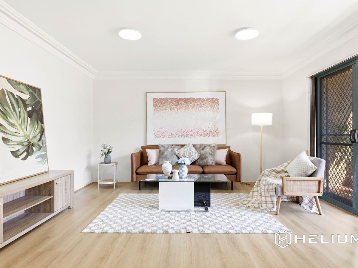 8 / 20 Belmore Street, Burwood, Burwood - Image 1