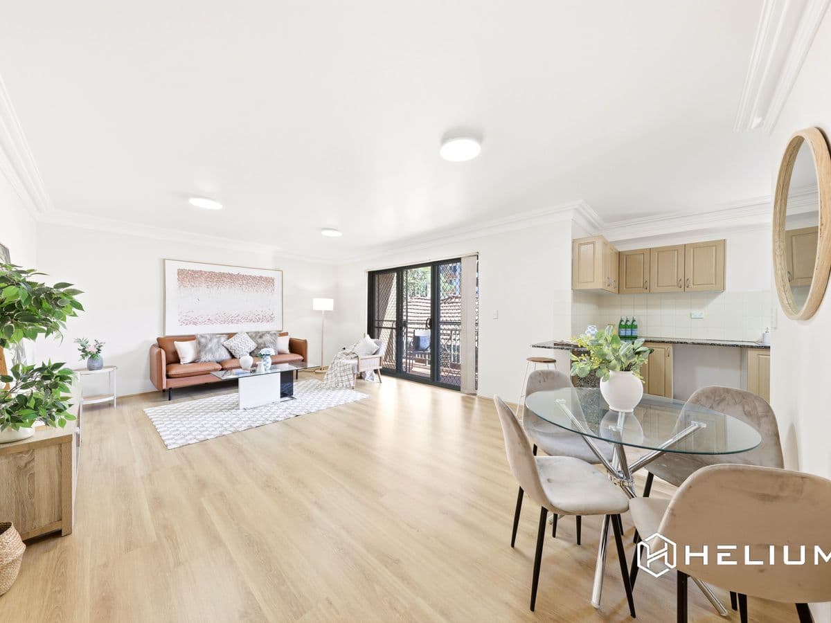 8 / 20 Belmore Street, Burwood, Burwood - Thumbnail 3