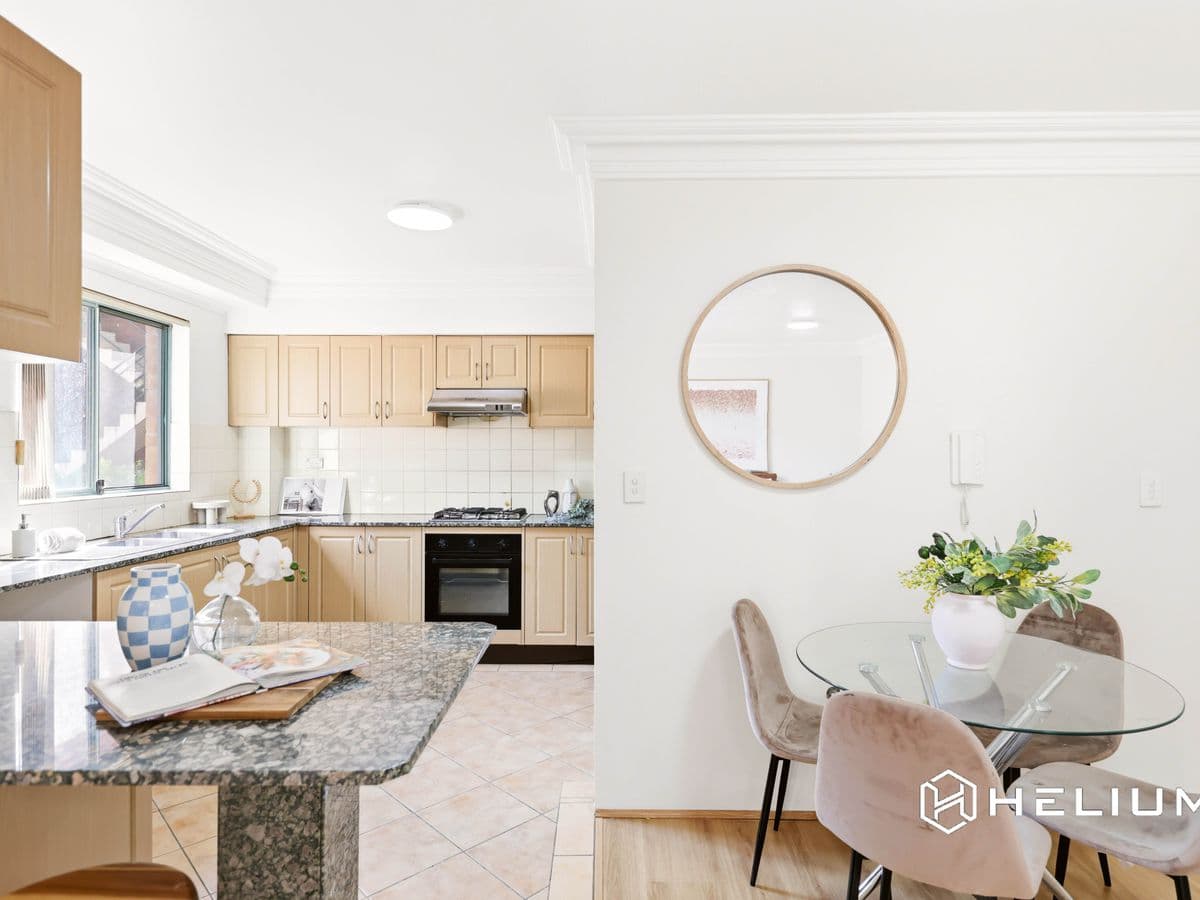 8 / 20 Belmore Street, Burwood, Burwood - Thumbnail 4