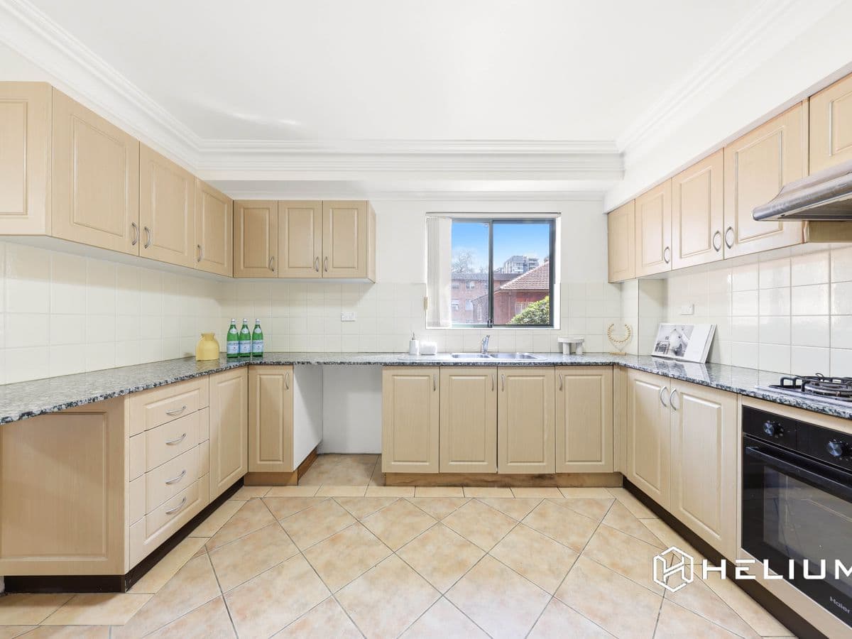 8 / 20 Belmore Street, Burwood, Burwood - Thumbnail 5