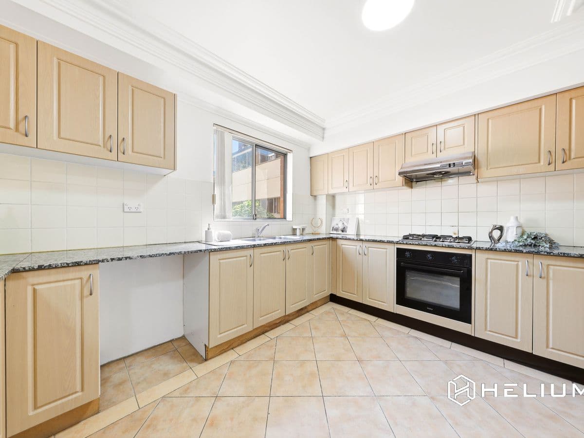 8 / 20 Belmore Street, Burwood, Burwood - Thumbnail 6