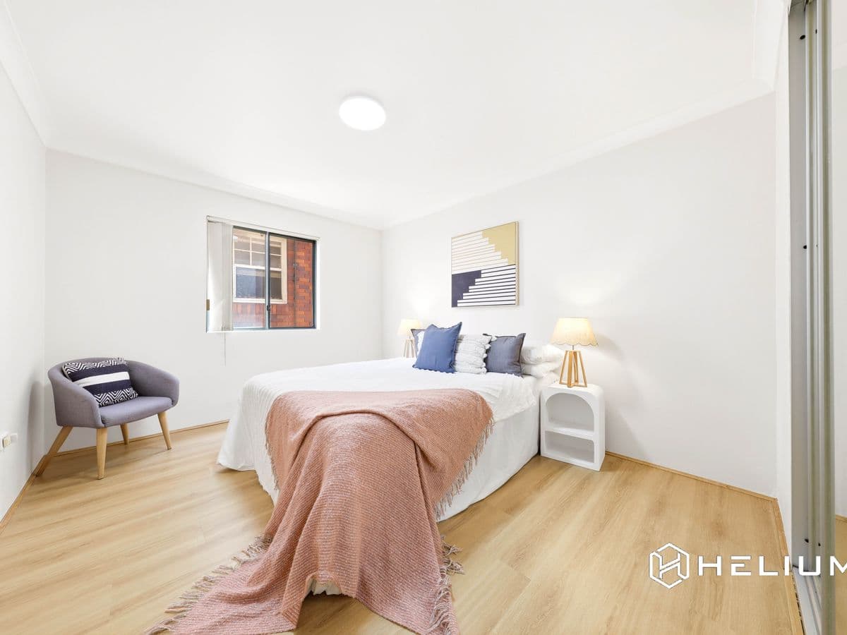 8 / 20 Belmore Street, Burwood, Burwood - Thumbnail 8