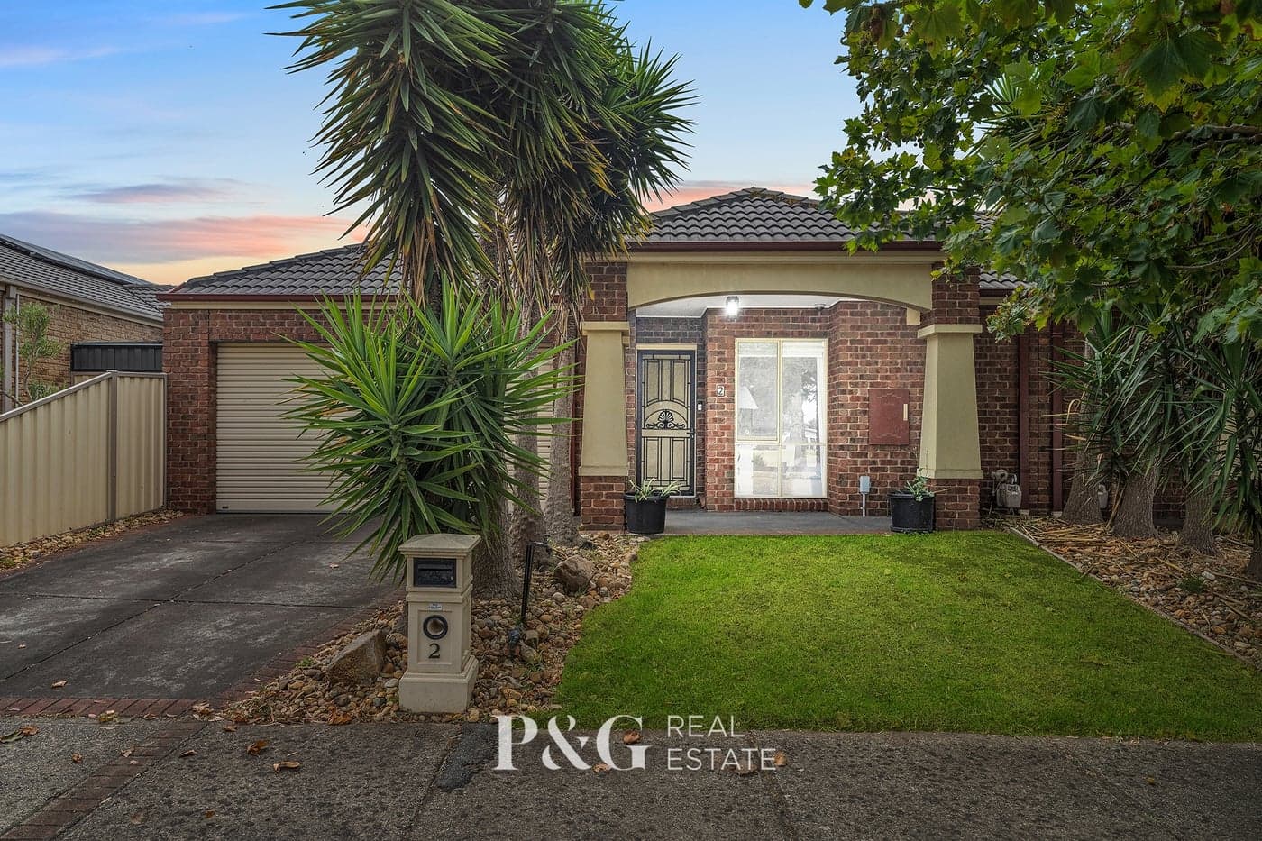 2 Wallingford Place, Narre Warren South - Thumbnail 3