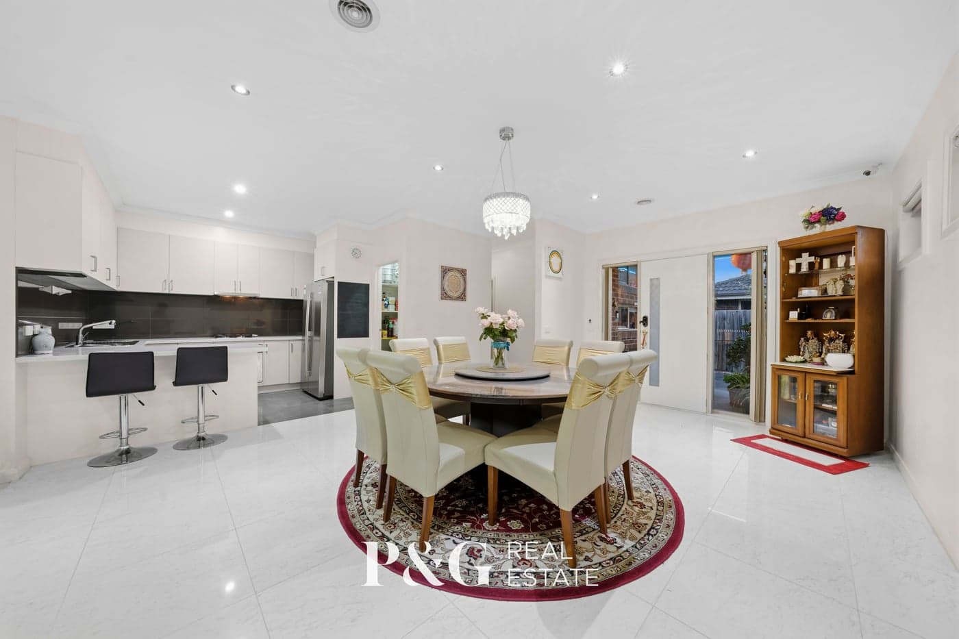 26a Robinson Crescent, Hampton Park - Thumbnail 6