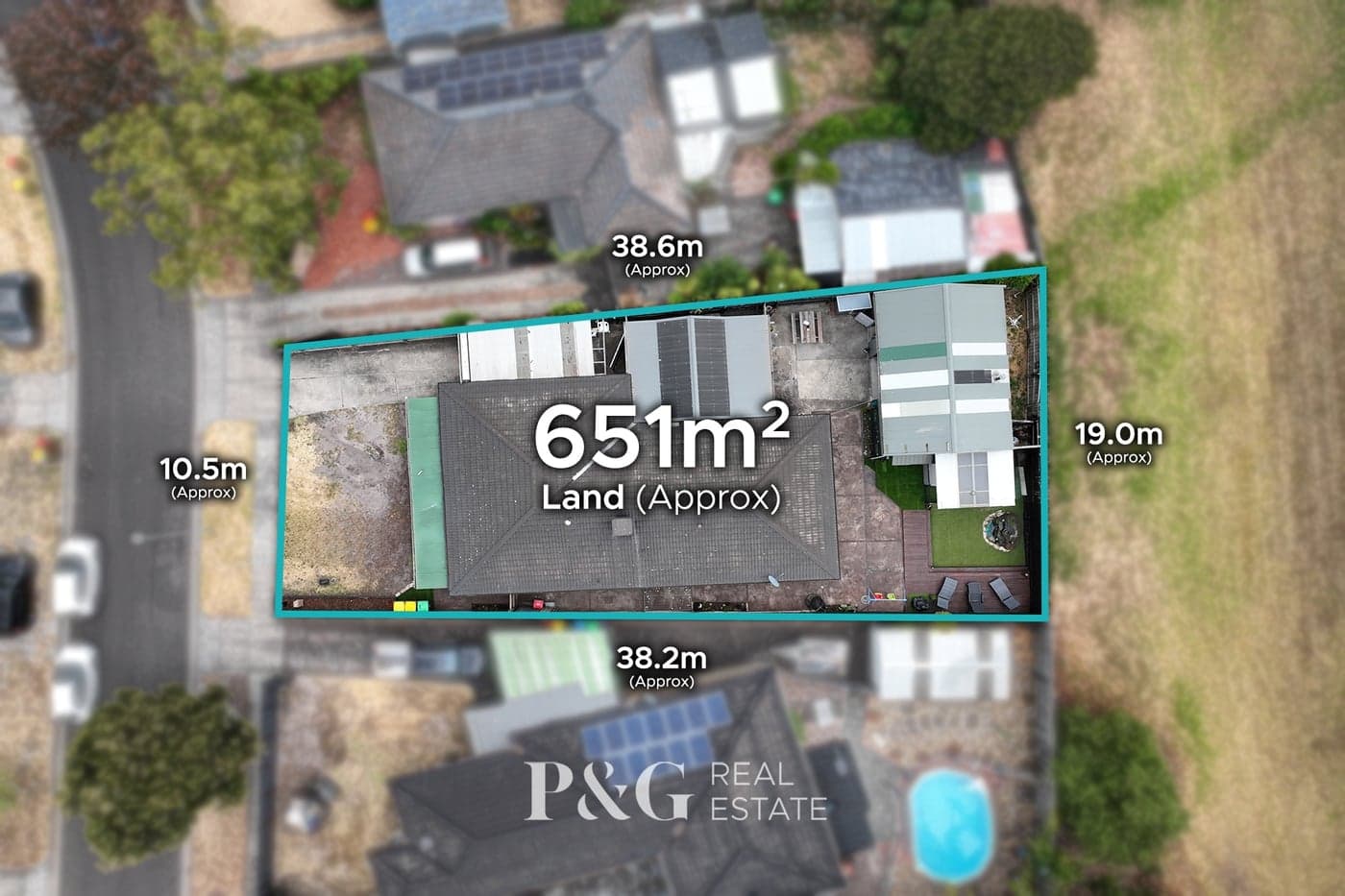6 Fantail Court, Carrum Downs - Thumbnail 4