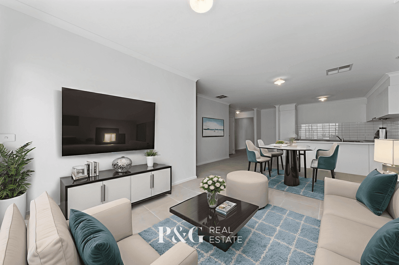 8 Monstera Street, Clyde North - Thumbnail 2