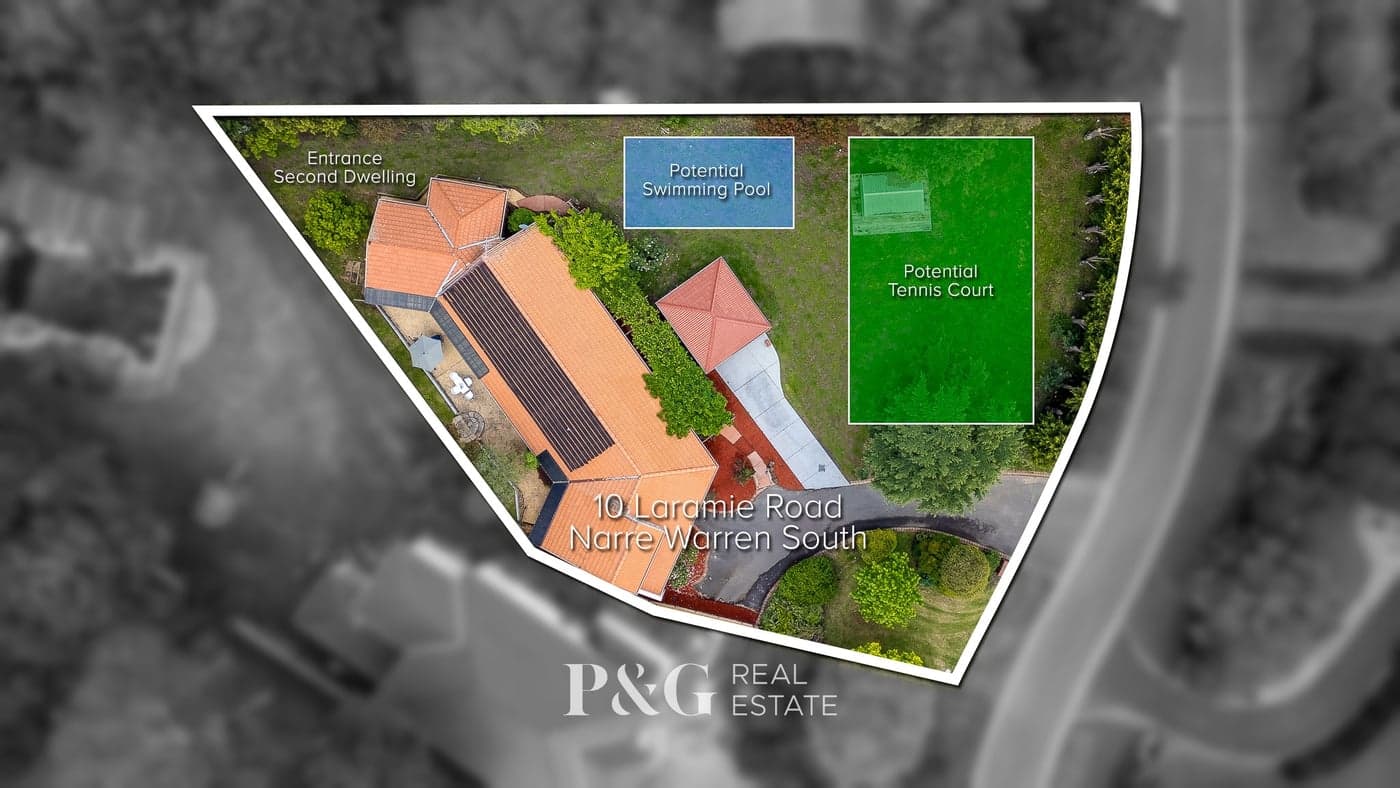 10 Laramie Road, Narre Warren South - Thumbnail 7