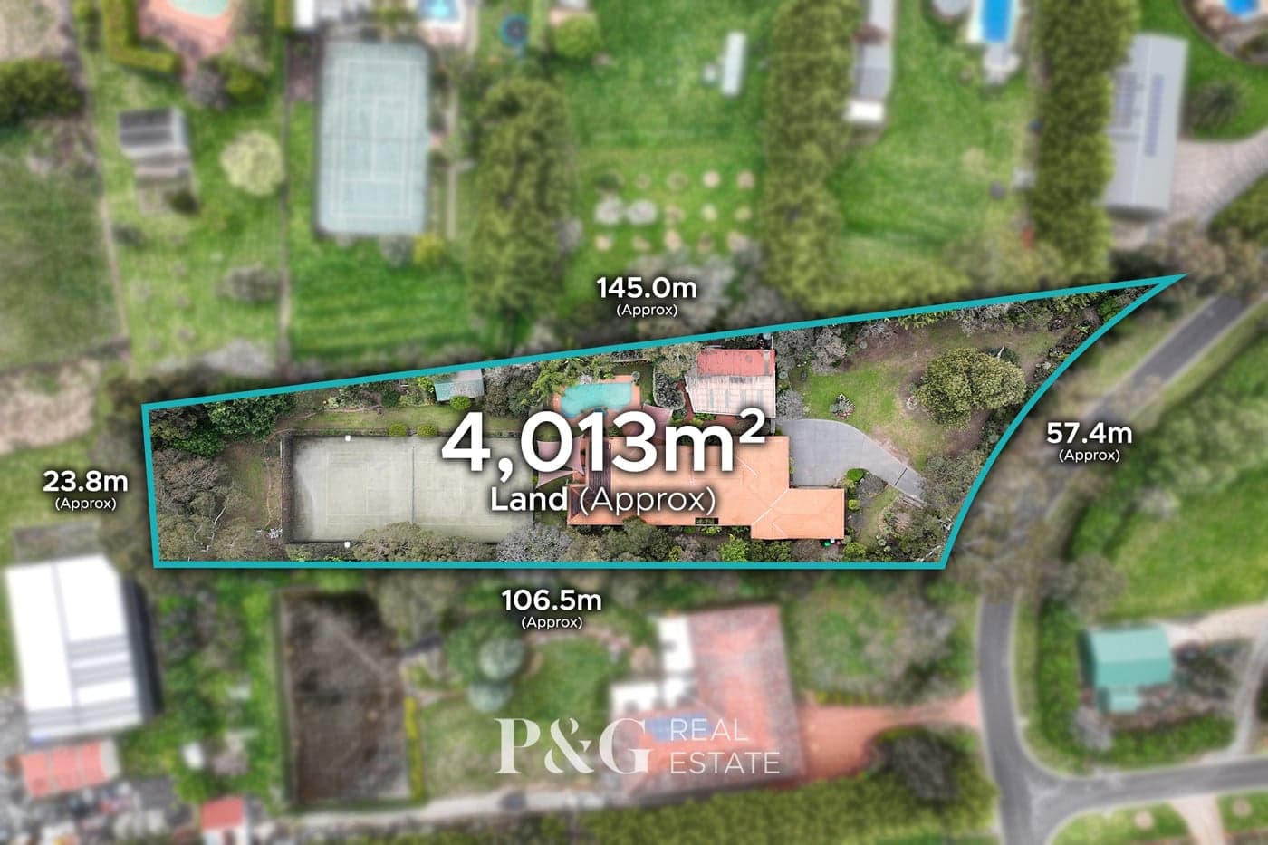 7-8 Eden Grove, Narre Warren South - Thumbnail 2