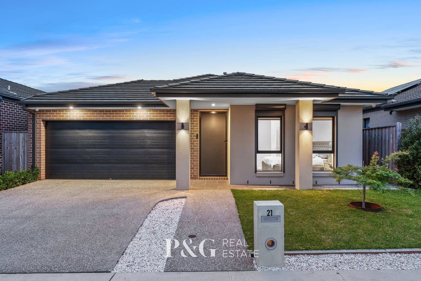 21 Brigadier Way, Berwick - Image 1