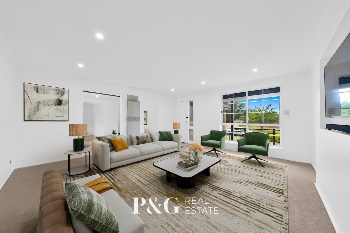 61 Gleneagles Drive, Endeavour Hills - Thumbnail 2