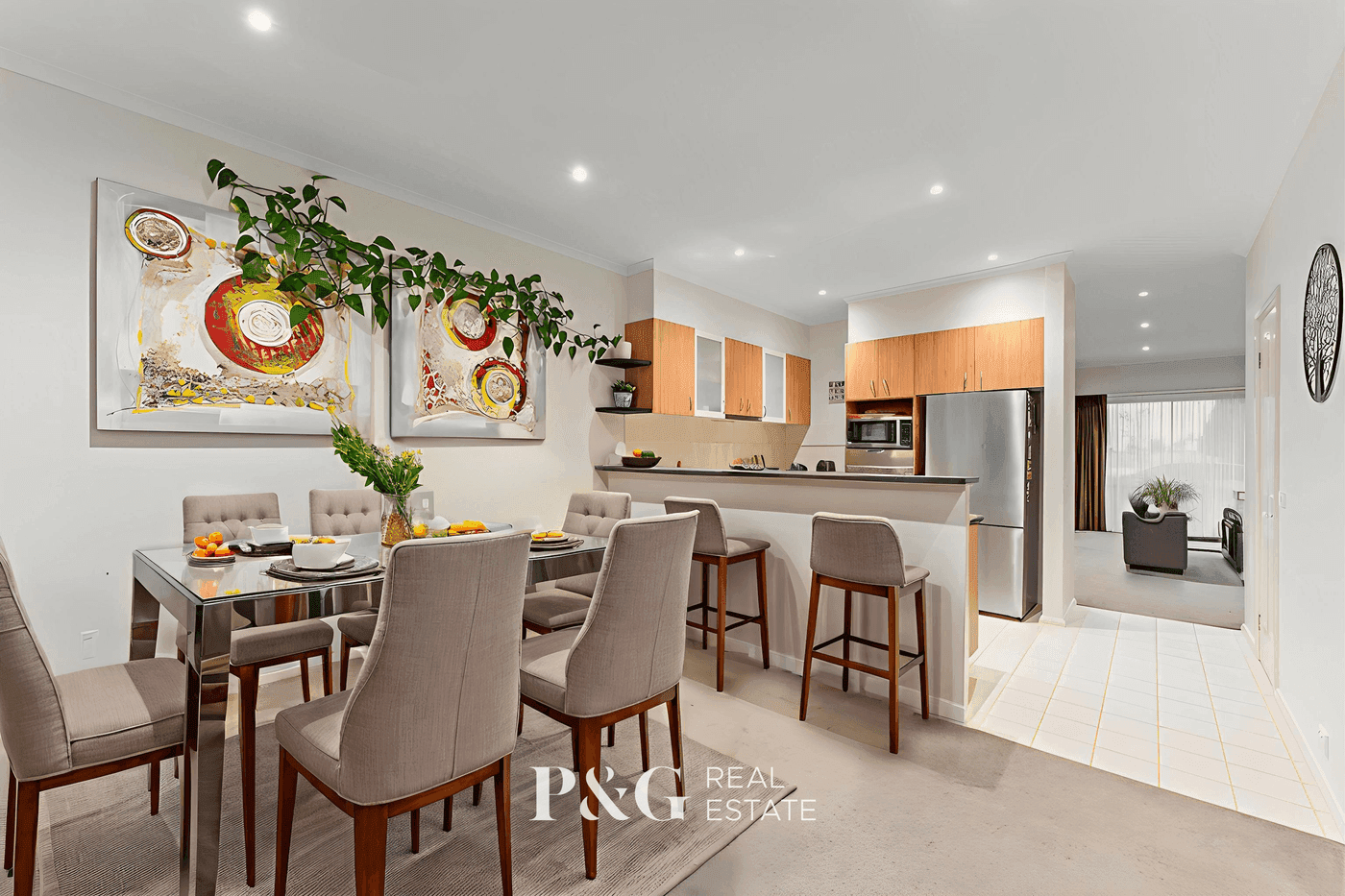 109 Golden Grove Drive, Narre Warren South - Thumbnail 3