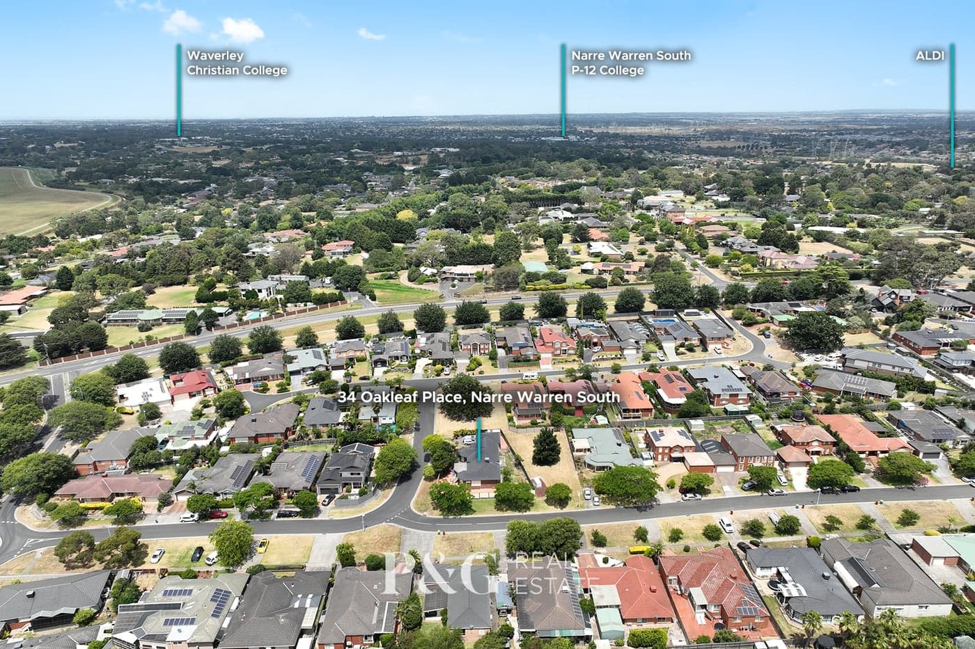 34 Oakleaf Place, Narre Warren South - Thumbnail 2