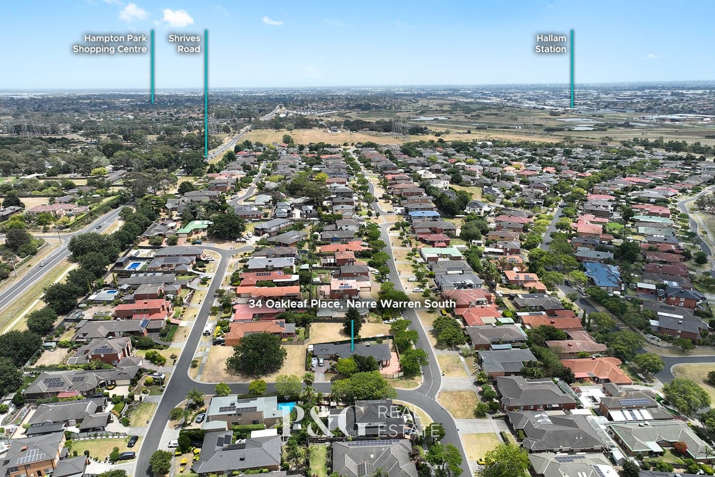34 Oakleaf Place, Narre Warren South - Thumbnail 5