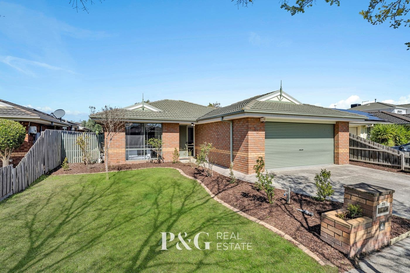 73 Harold Keys Drive, Narre Warren South - Image 1