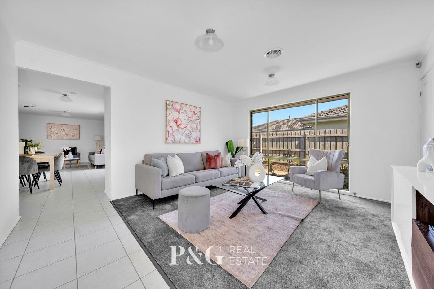 73 Harold Keys Drive, Narre Warren South - Thumbnail 2