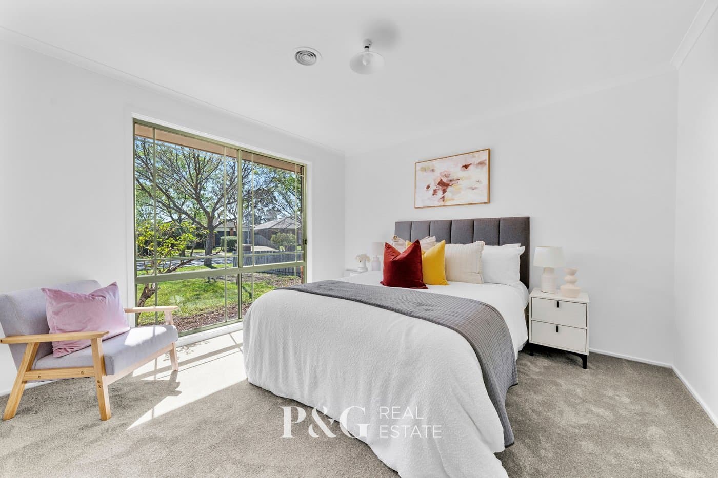 73 Harold Keys Drive, Narre Warren South - Thumbnail 3