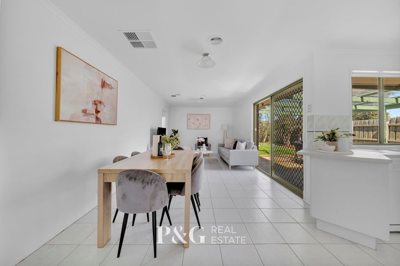 73 Harold Keys Drive, Narre Warren South - Thumbnail 8
