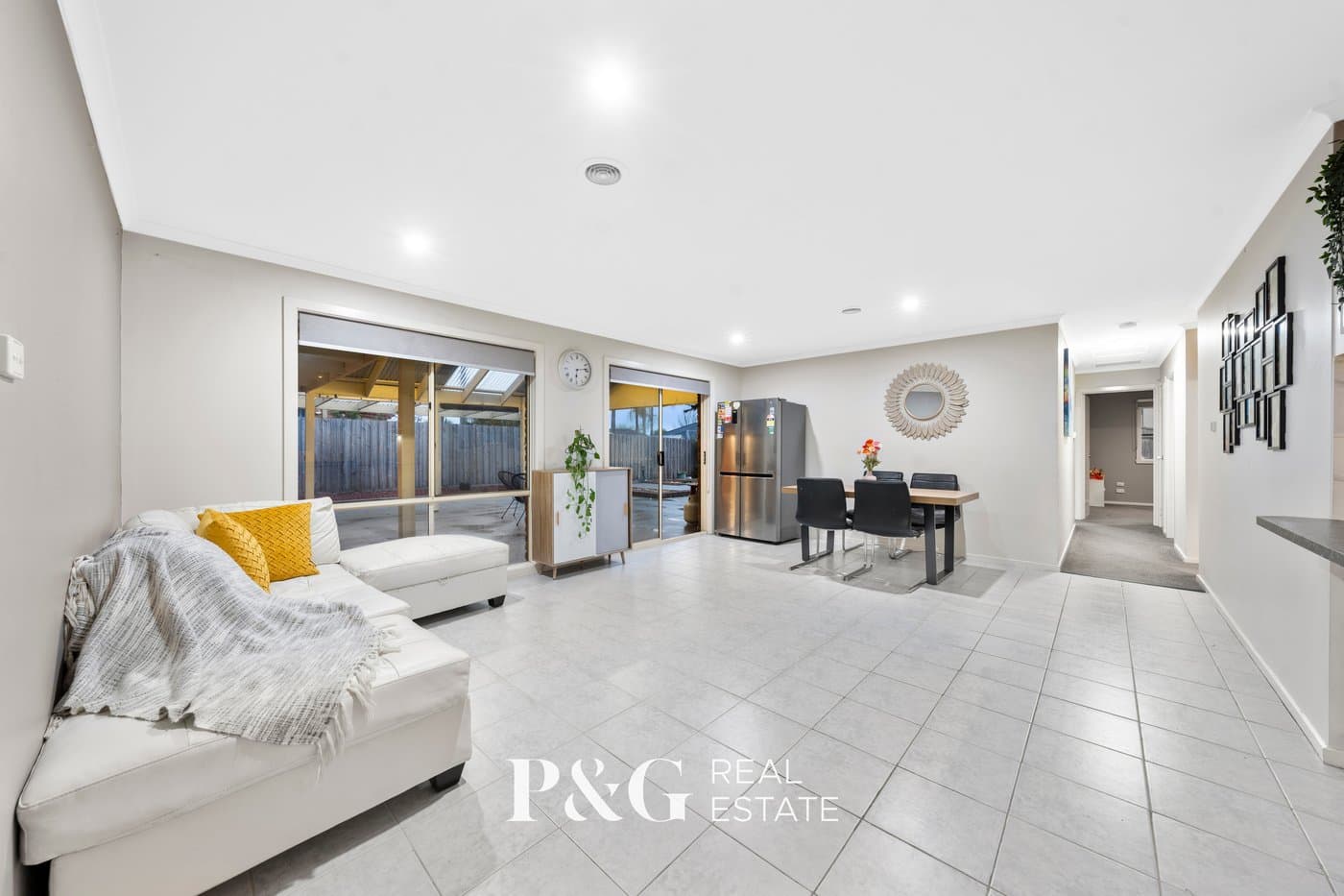 20 Langbourne Drive, Narre Warren South - Thumbnail 5