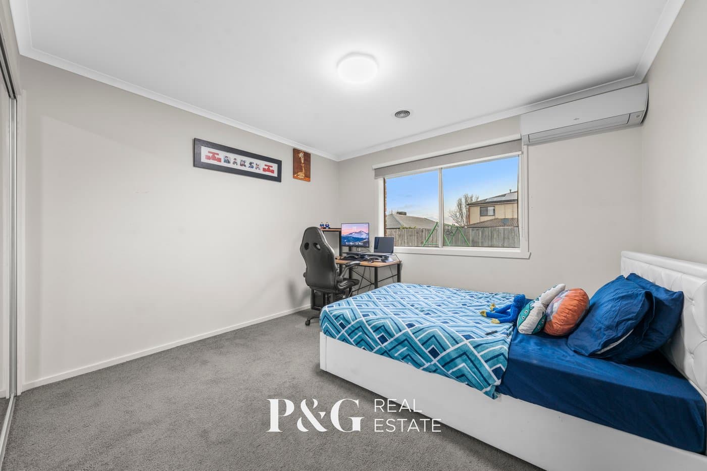 20 Langbourne Drive, Narre Warren South - Thumbnail 8