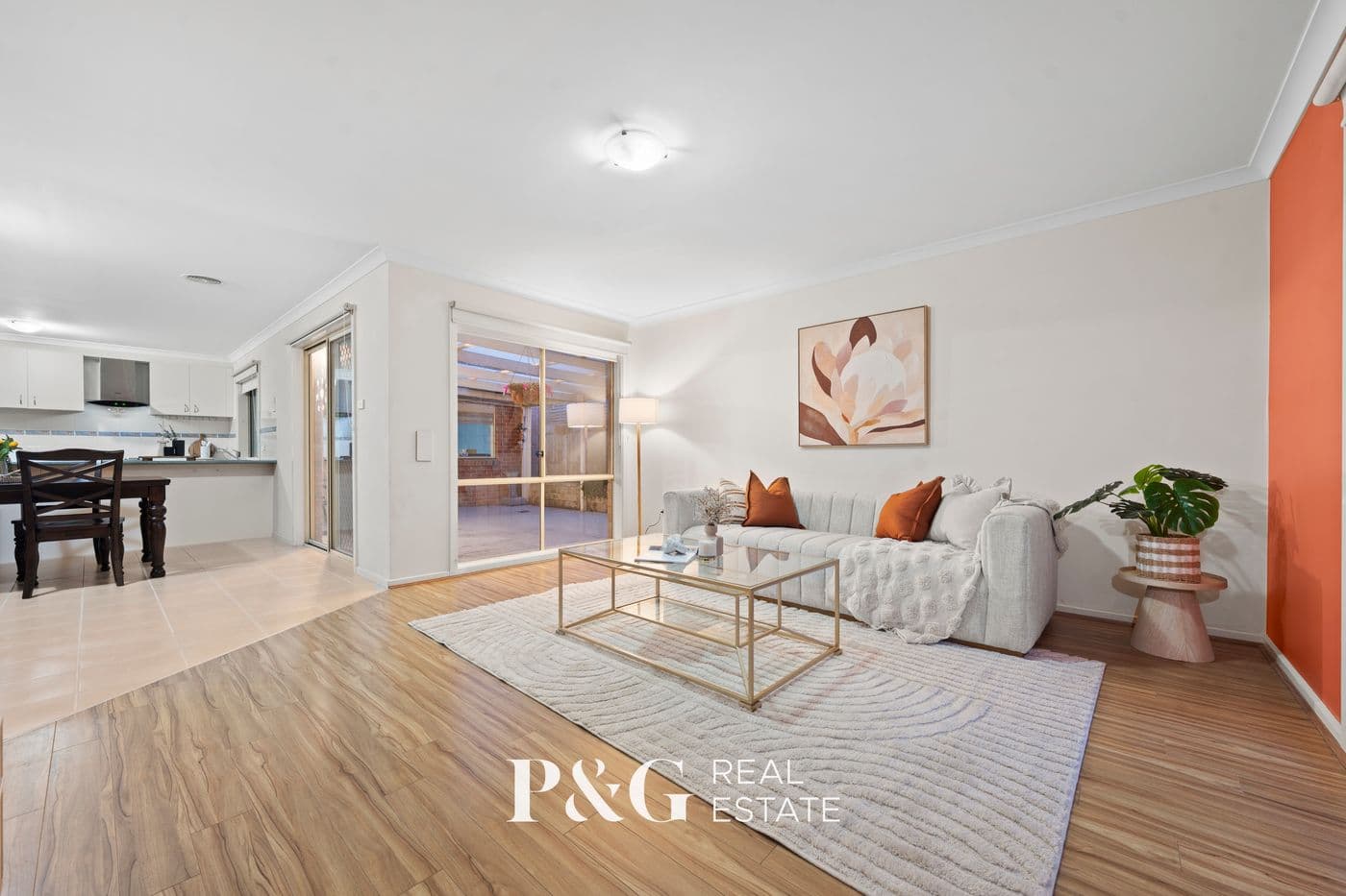 21 Hadley Circuit, Narre Warren South - Thumbnail 3