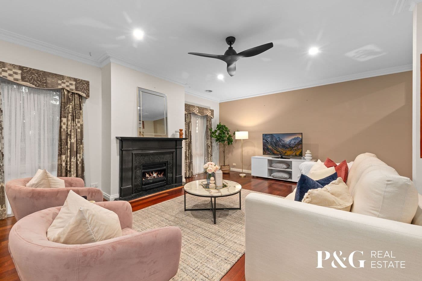 17 Hunt Club Road, Narre Warren South - Thumbnail 4