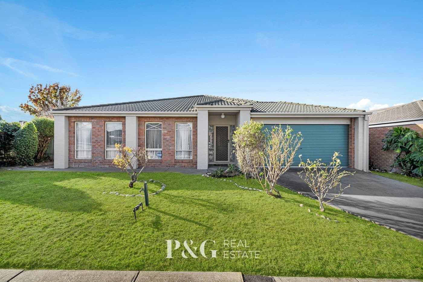 12 Bermer Court, Narre Warren South - Image 1