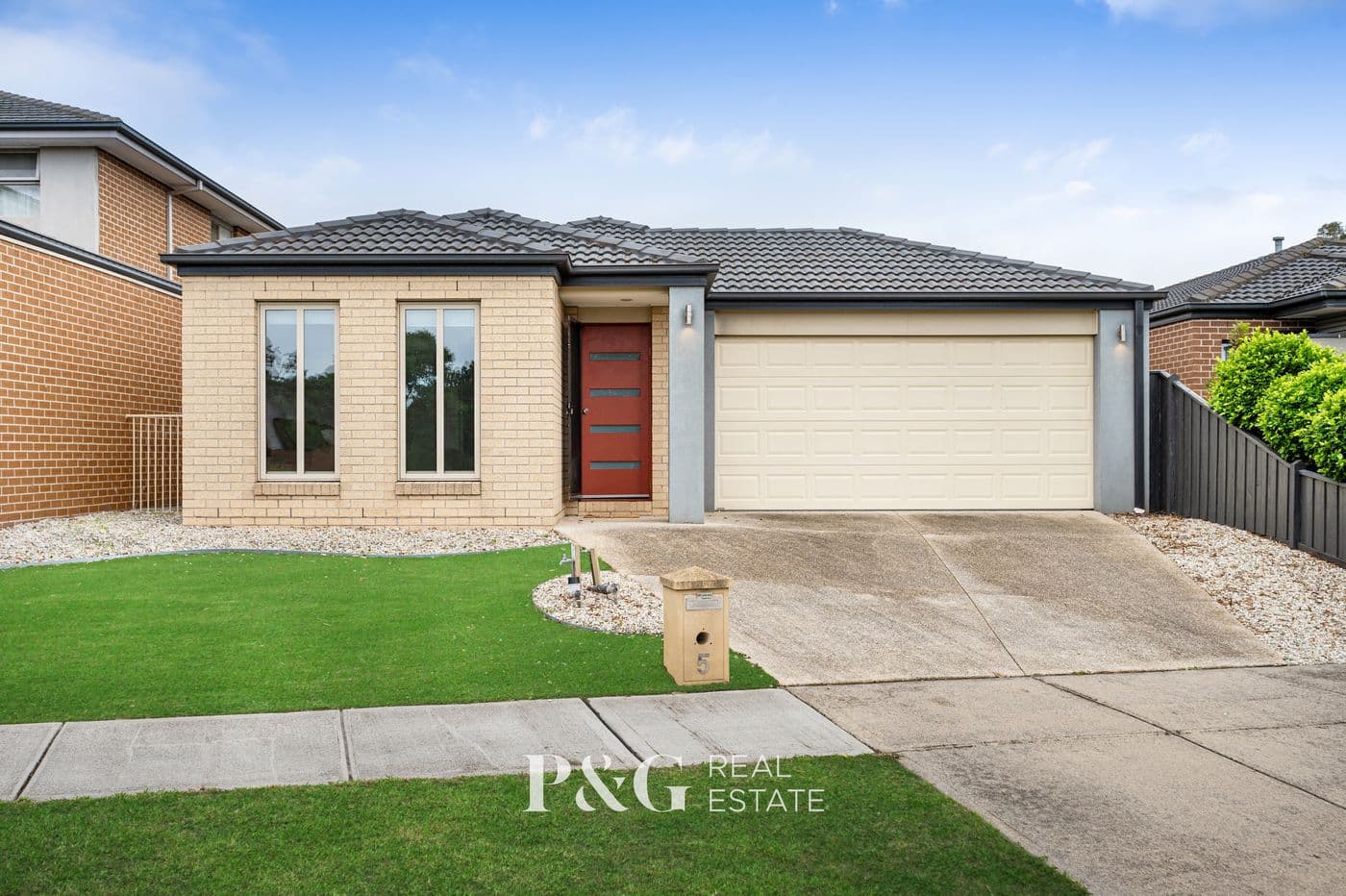 5 Frankland Street, Clyde North - Image 1