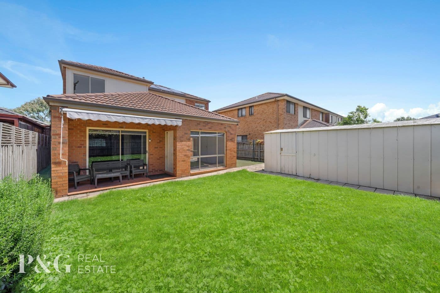 33 Amhurst Drive, Narre Warren South - Thumbnail 4