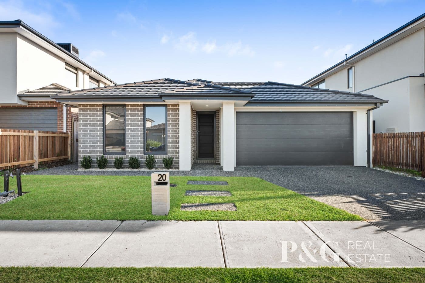 20 Wellingford Road, Clyde North - Image 1