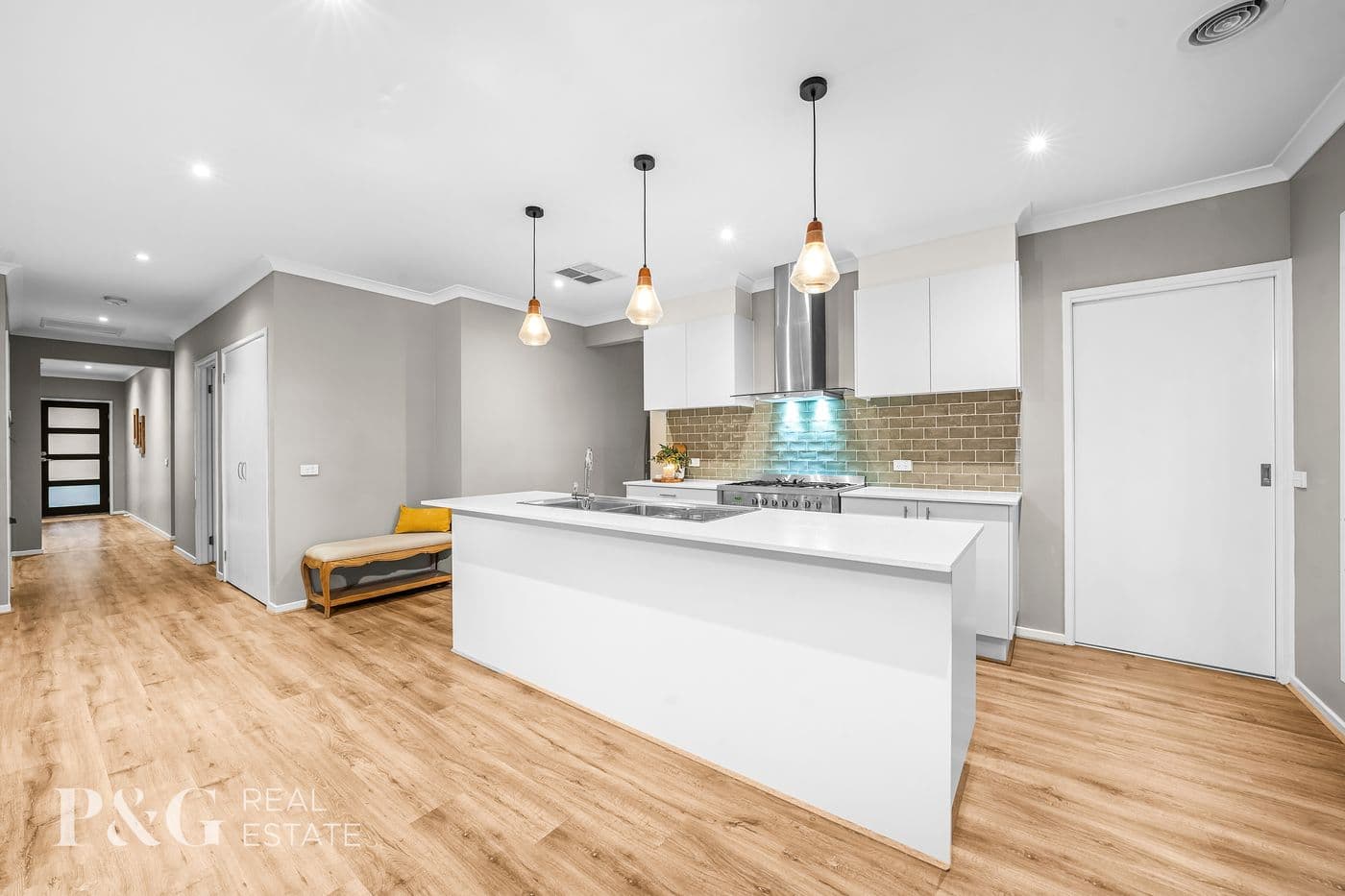 8 Gerbera Way, Lyndhurst - Thumbnail 4