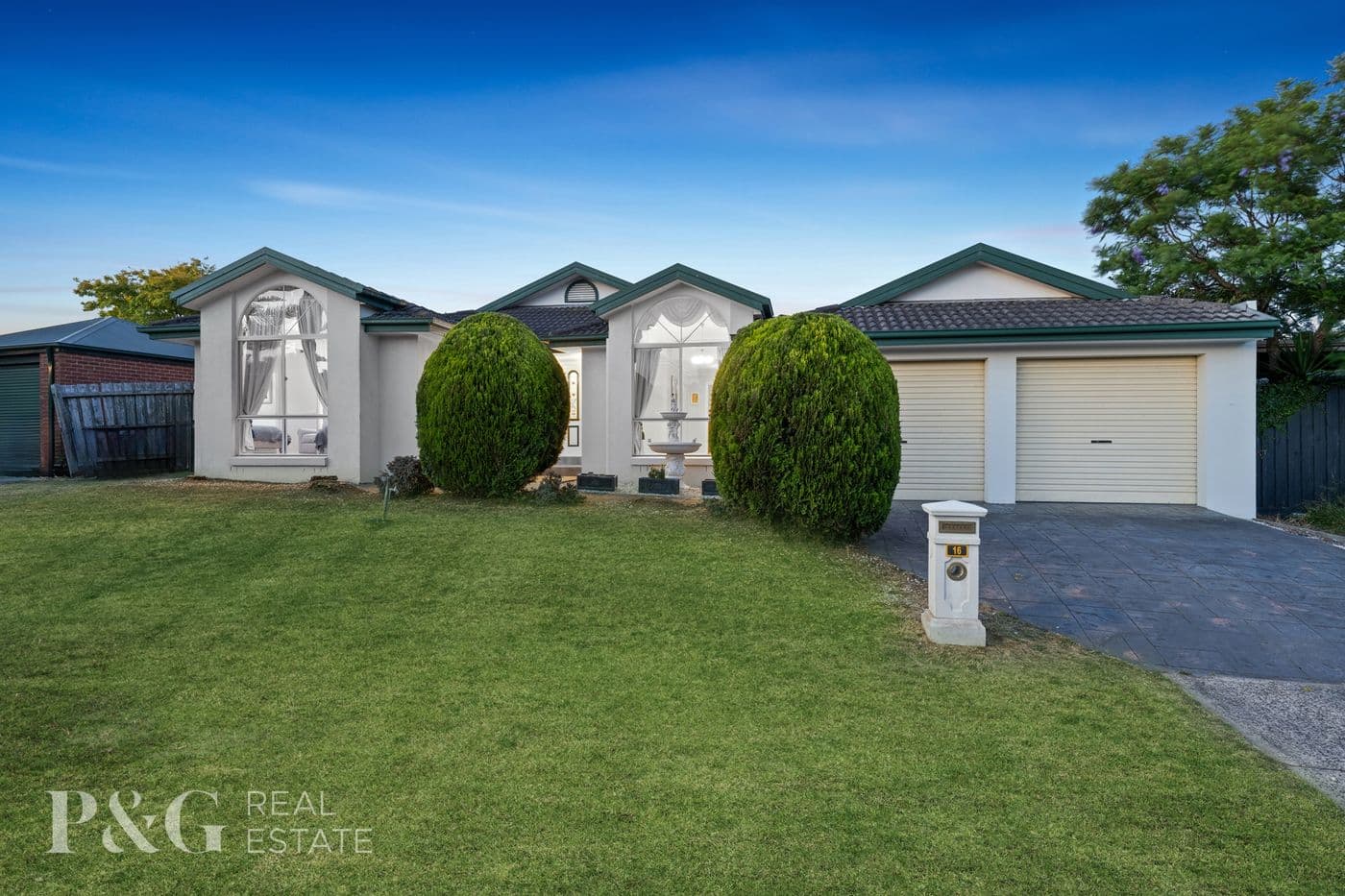 16 Loxford Court, Narre Warren South - Image 1