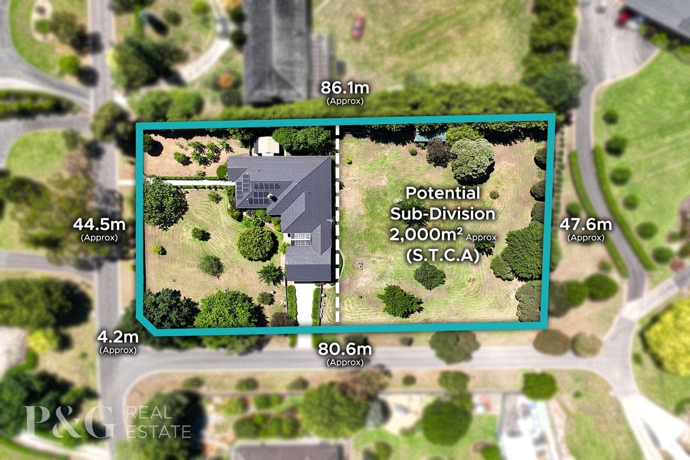 21-23 Hillsmeade Drive, Narre Warren South - Thumbnail 4