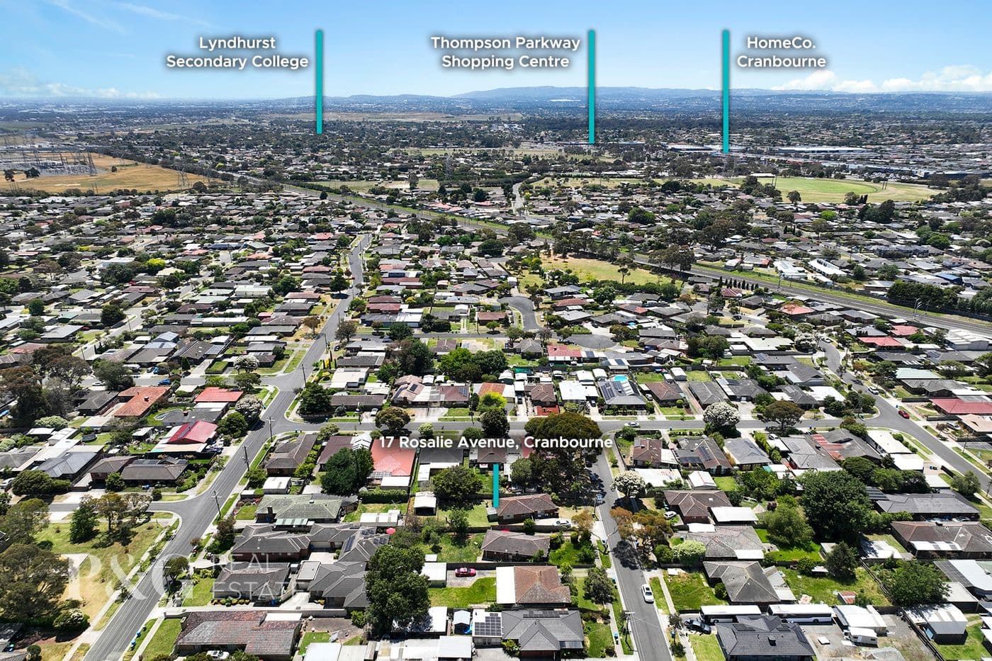 17 Rosalie Avenue, Cranbourne - Thumbnail 8