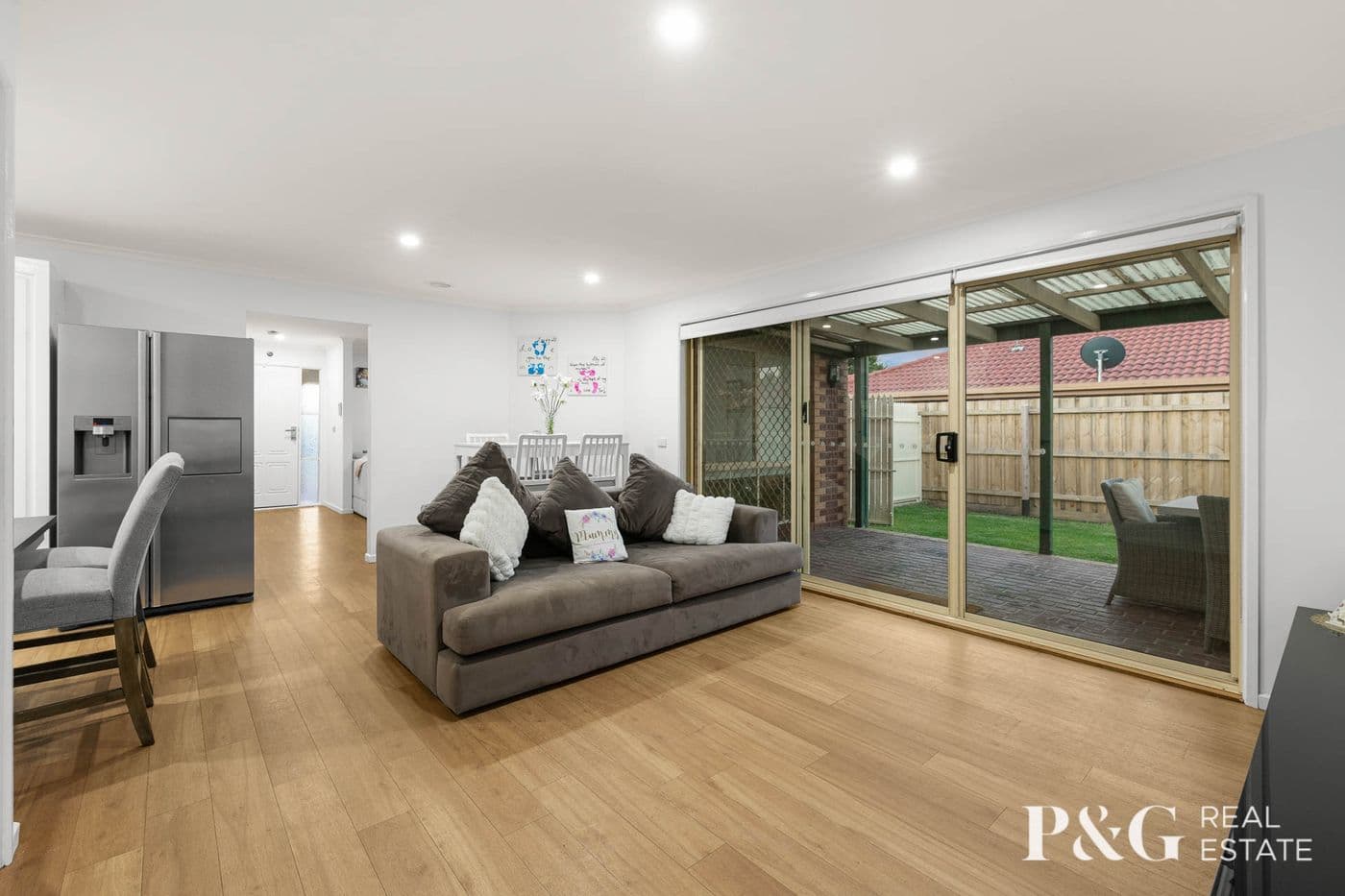 2 Plough Rise, Narre Warren South - Thumbnail 2