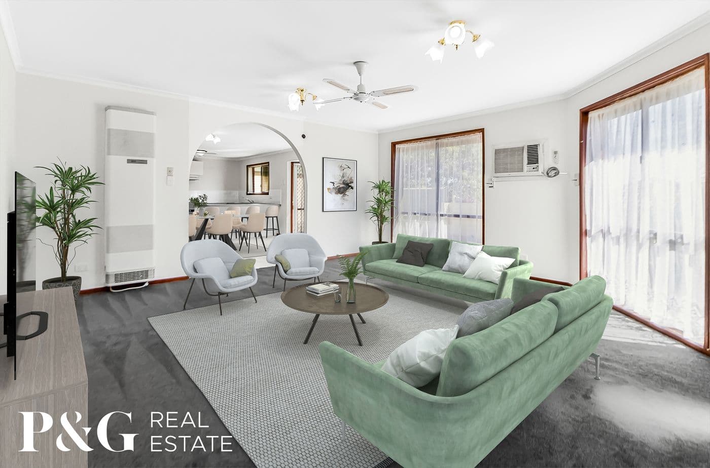 3 Kensington Court, Hampton Park - Thumbnail 3