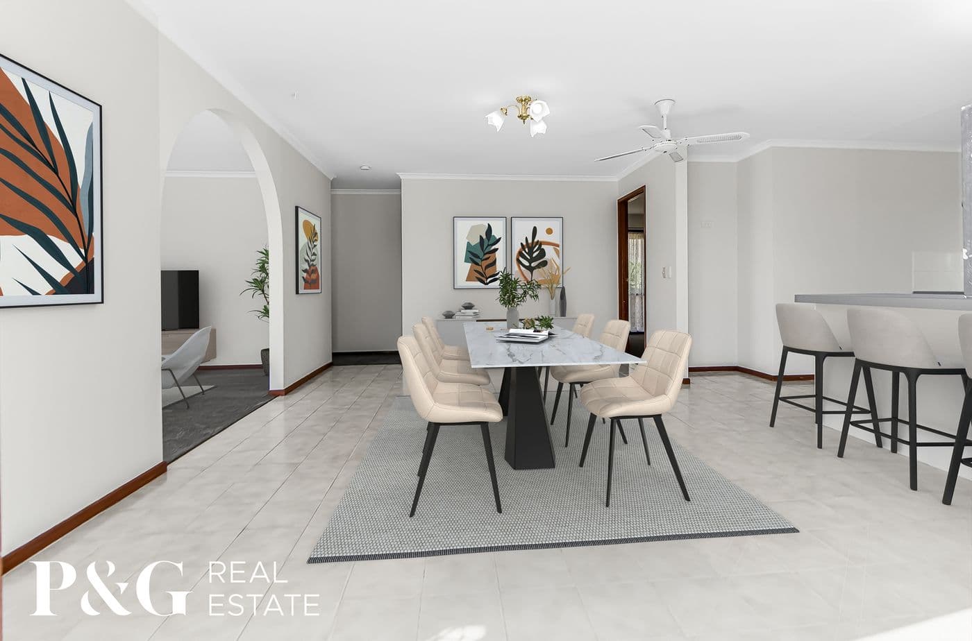 3 Kensington Court, Hampton Park - Thumbnail 4
