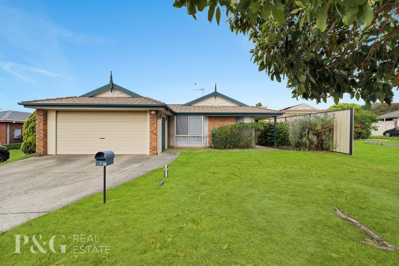 6 Plough Rise, Narre Warren South - Image 1
