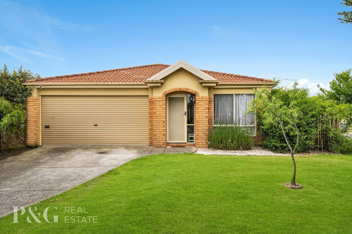 43 President Road, Narre Warren South - Image 1
