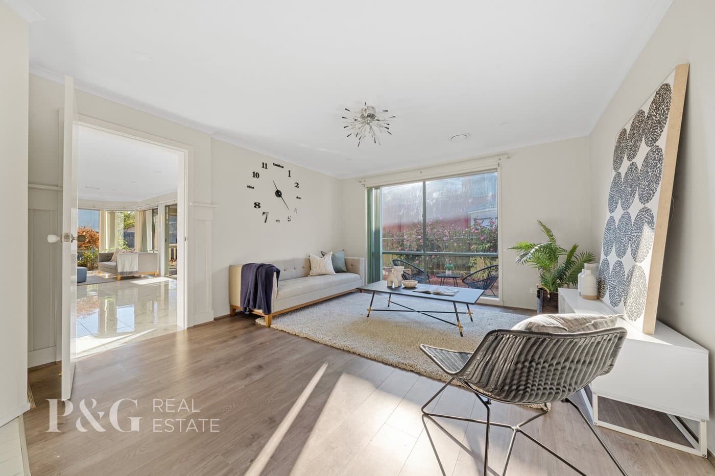 44 Lighthorse Crescent, Narre Warren South - Thumbnail 4