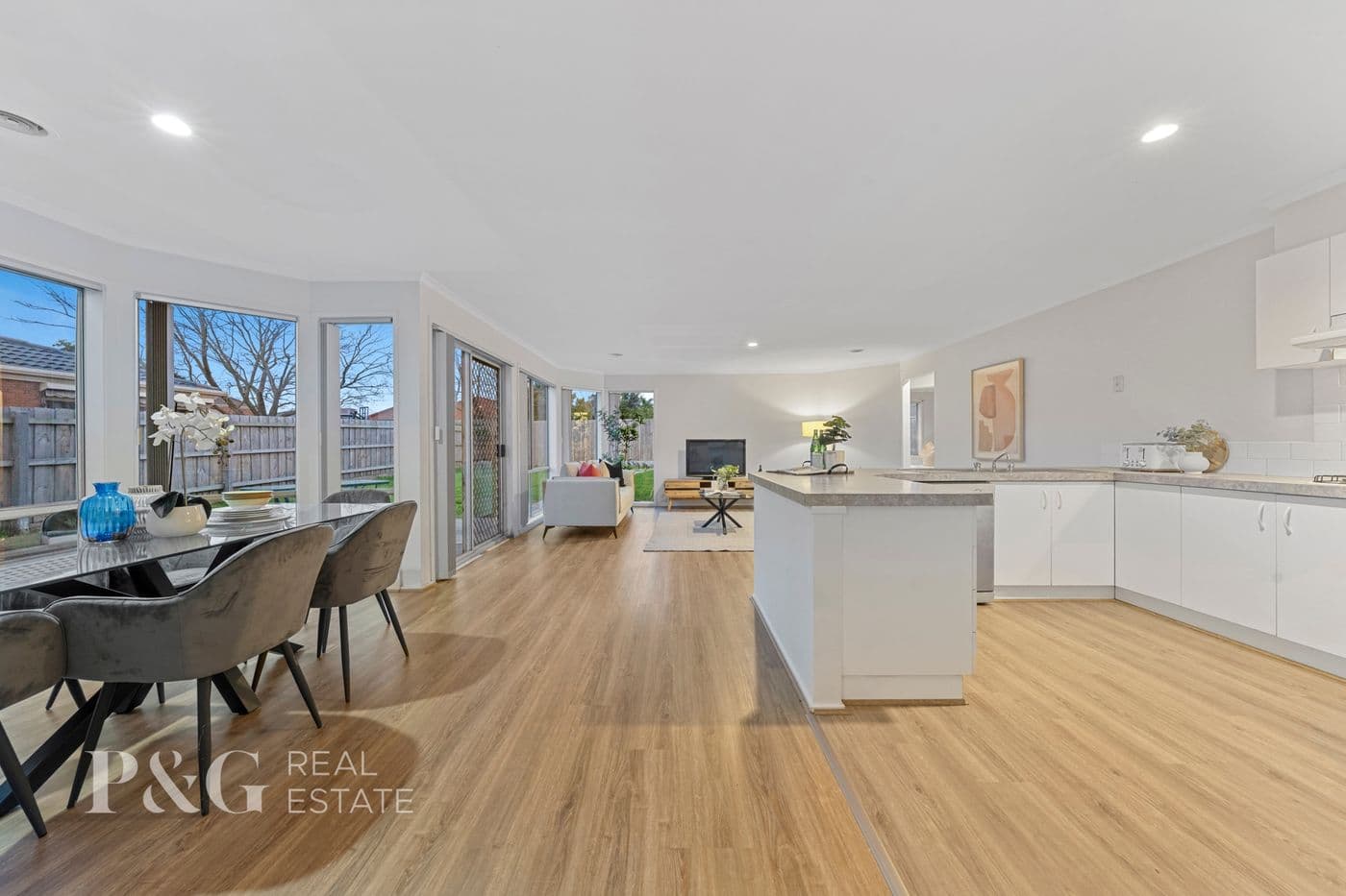 6 Lighthorse Crescent, Narre Warren South - Image 1