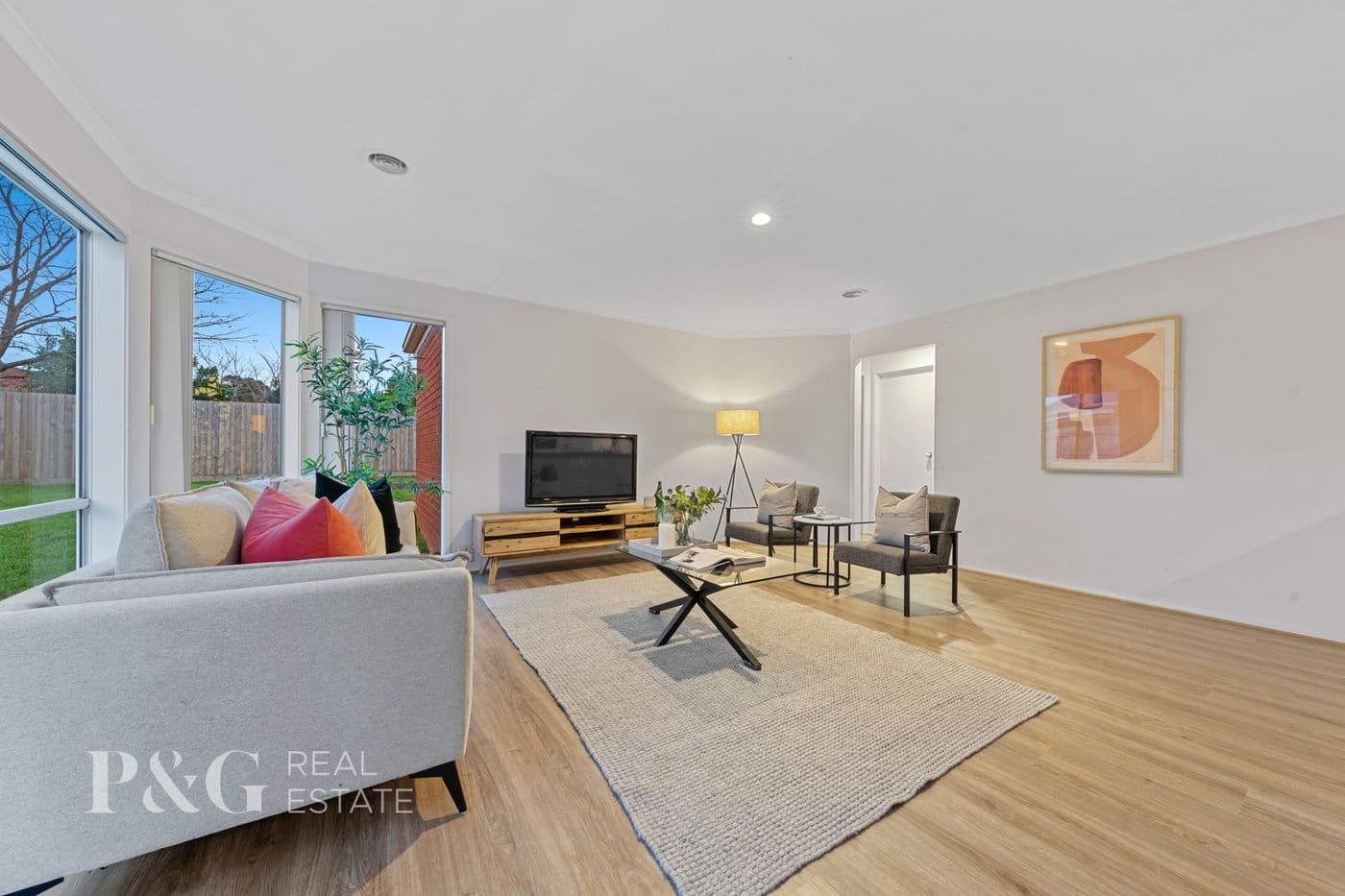 6 Lighthorse Crescent, Narre Warren South - Thumbnail 7