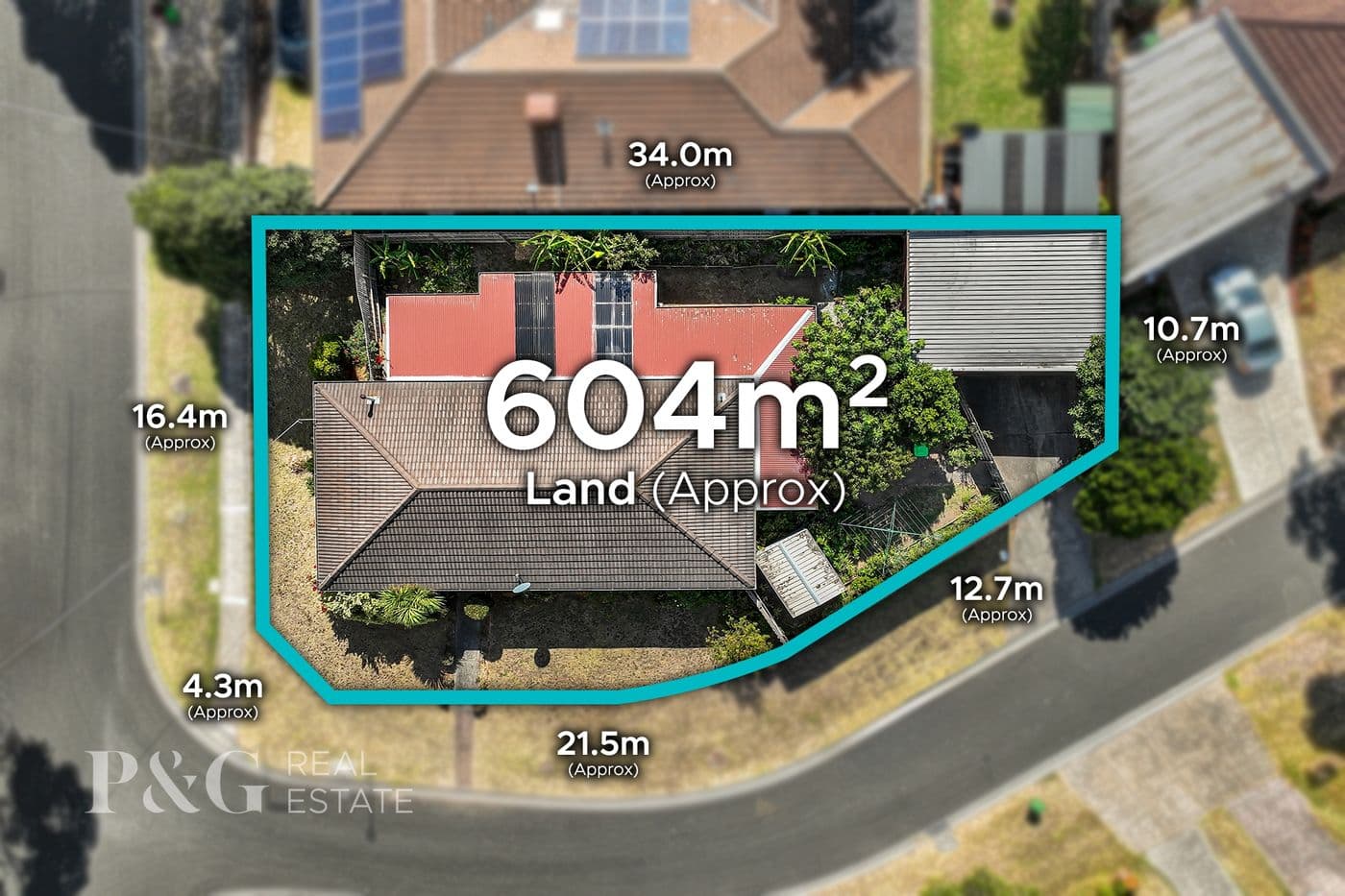 20 General Joshua Drive, Hampton Park - Image 1