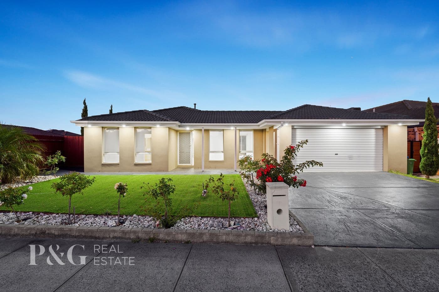 15 Lake View Drive, Narre Warren South - Image 1