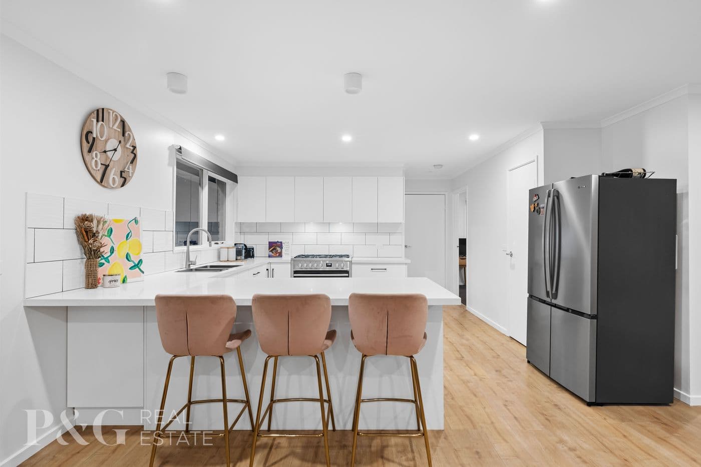 6 Jericho Court, Berwick - Image 1