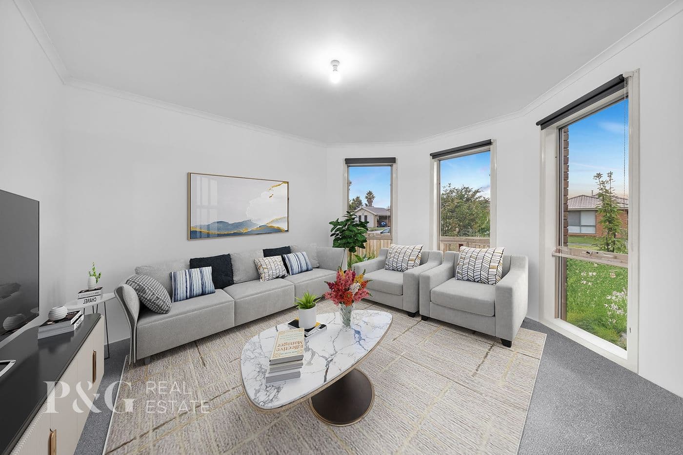 8 Shorthorn Walk, Narre Warren South - Thumbnail 3