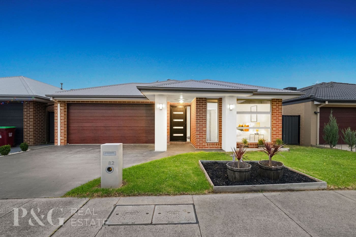 82 Glenrose Boulevard, Clyde North - Image 1