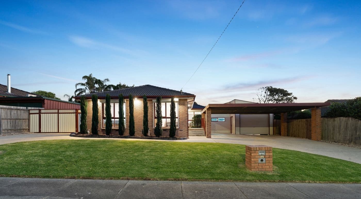 22 Kerrison Drive, Hampton Park - Thumbnail 2