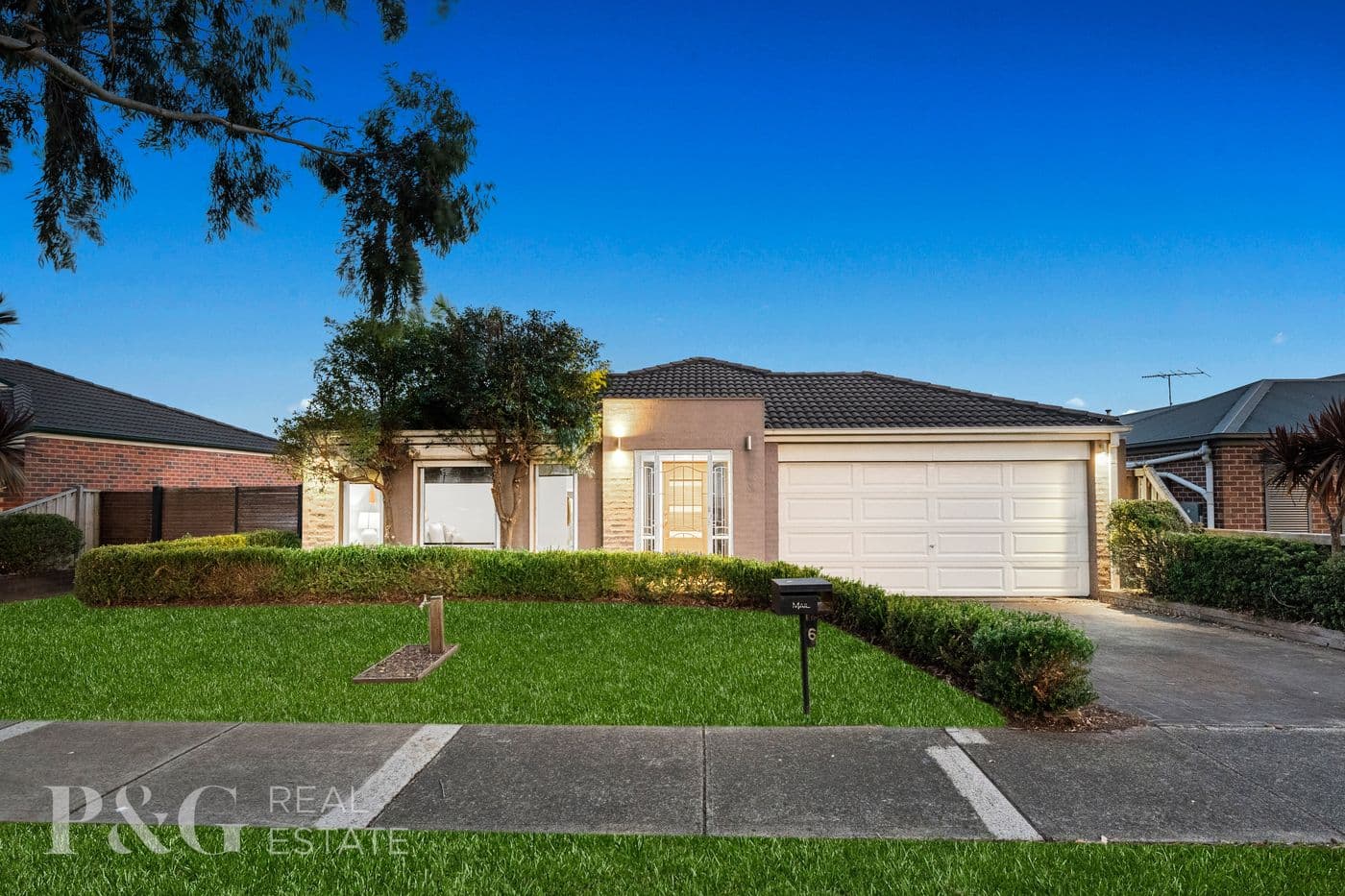 6 Ambiance Crescent, Narre Warren South - Thumbnail 2